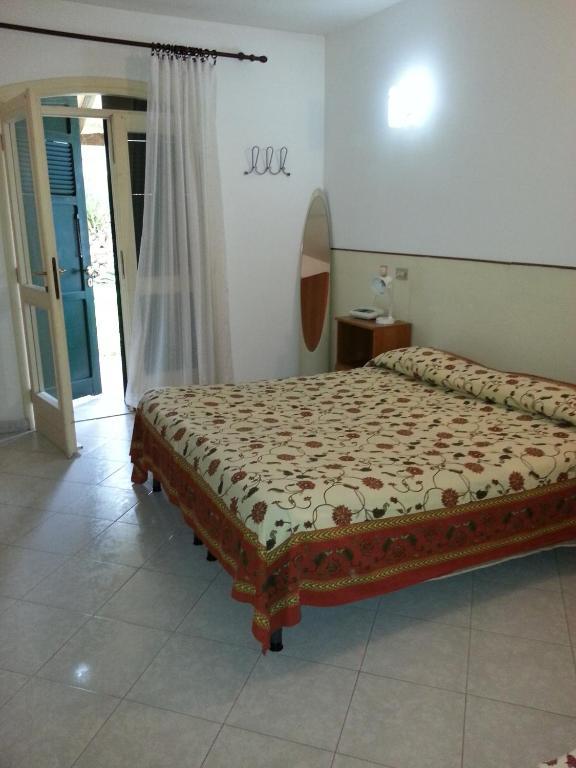 Albergo Ristorante Lucciola Santo Stefano al Mare Kamer foto